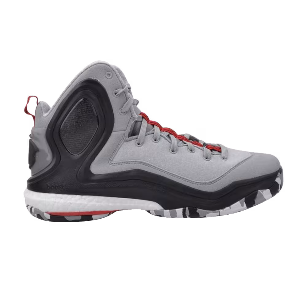Adidas D Rose 5 Boost Light Onix