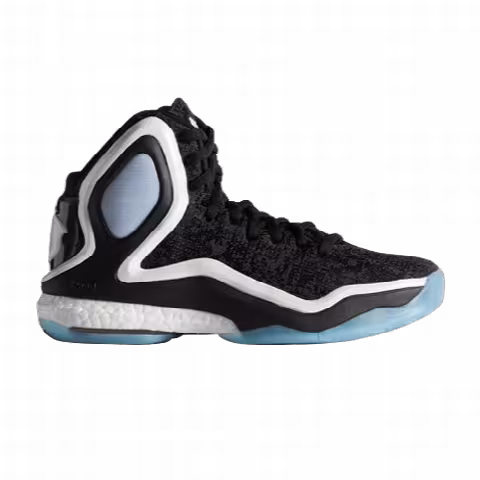 Adidas D Rose 5 Boost