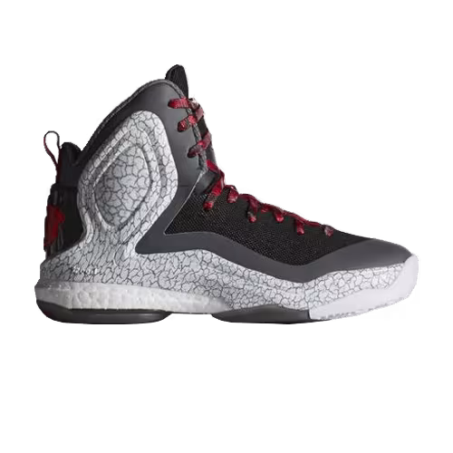 Adidas D Rose 5 Boost Kids