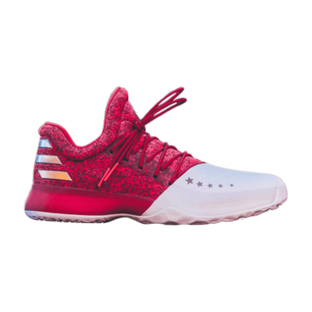 Adidas Harden Vol. 1 McDonald's All-American