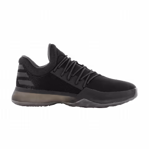 Adidas Harden Vol. 1 'Core Black'