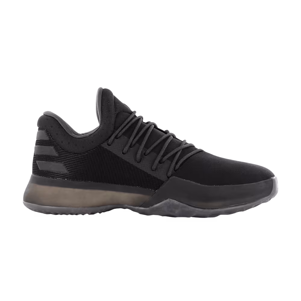 Adidas Harden Vol. 1 Core Black