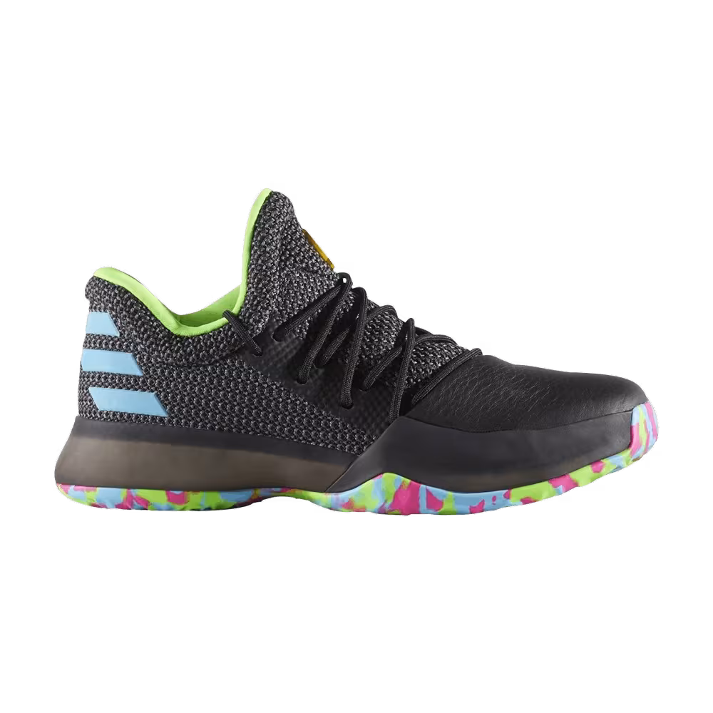 Adidas Harden Vol. 1 J Sugar Rush