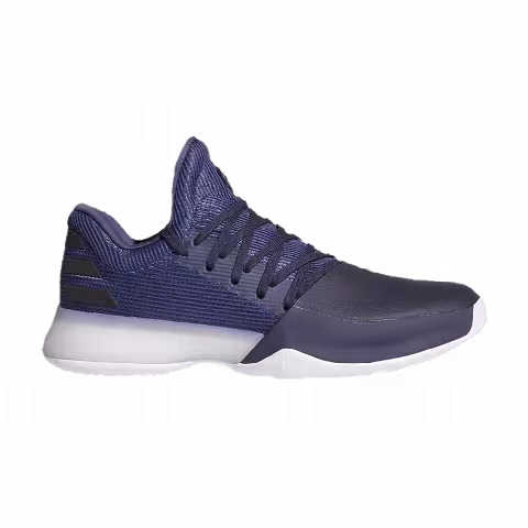 Adidas Harden Vol. 1 'Legend Ink' Sample