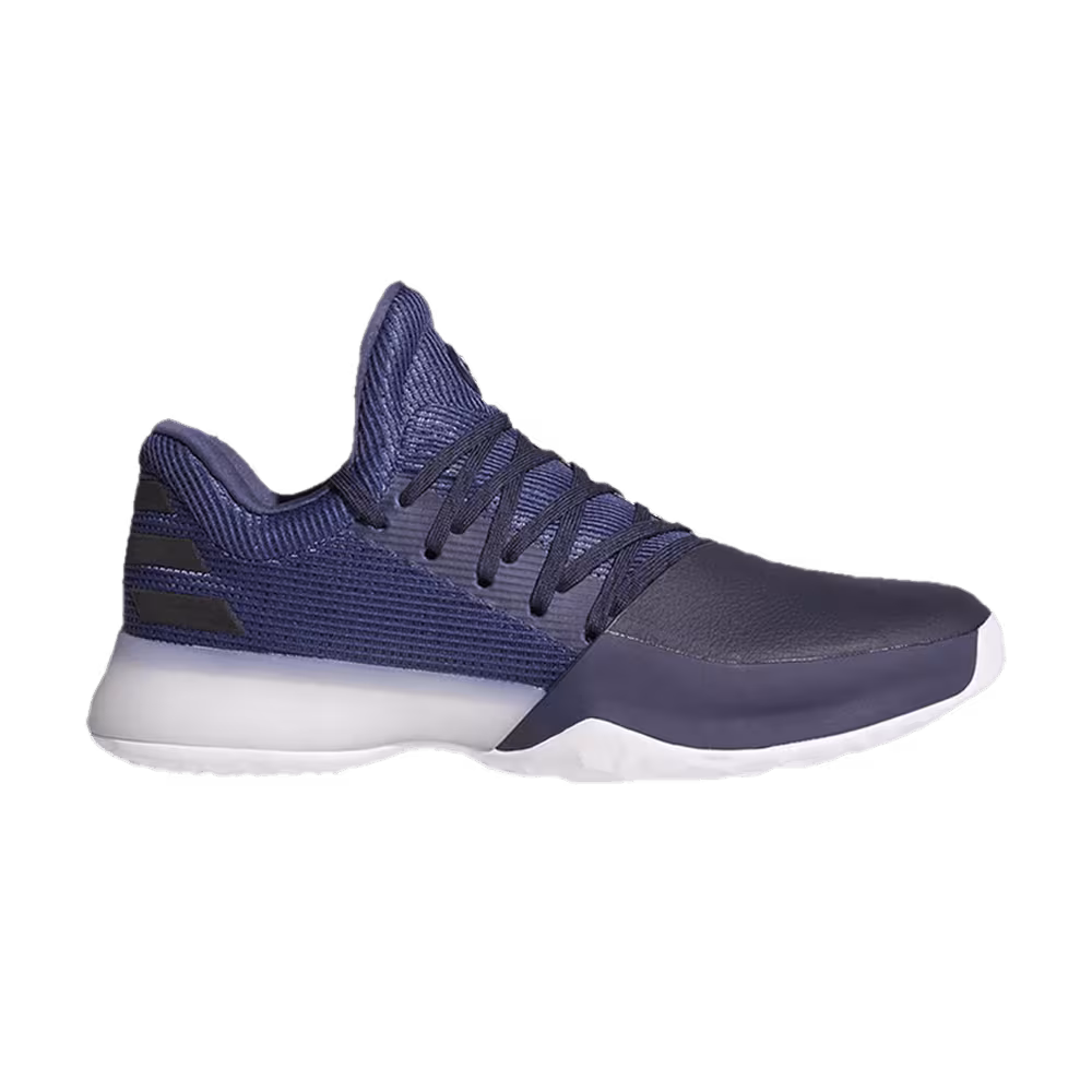 Adidas Harden Vol. 1 Legend Ink