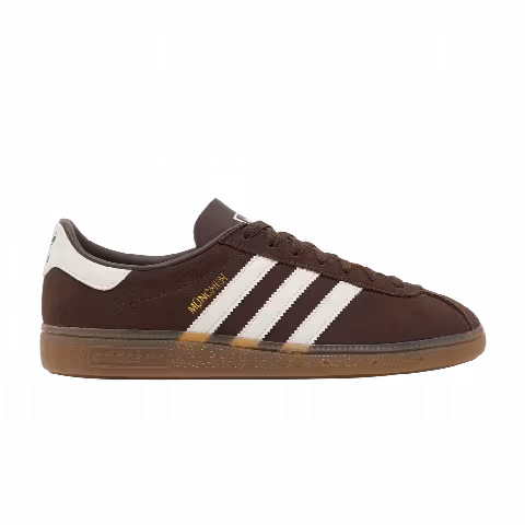 Adidas Munchen 'Brown Gum'