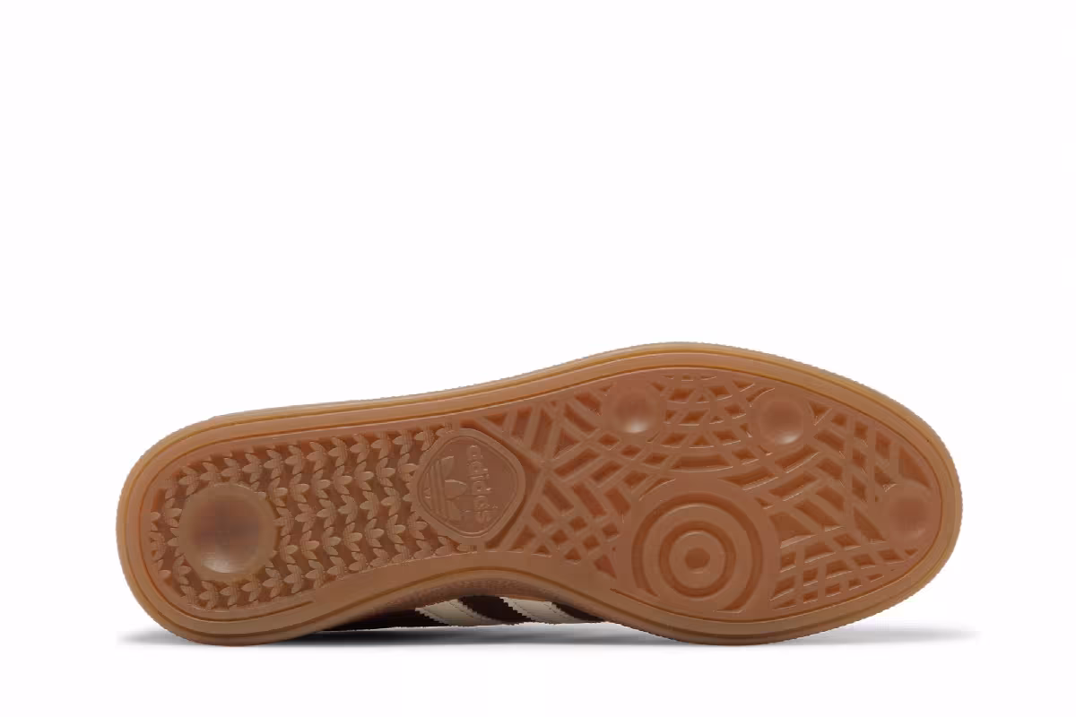 Adidas Munchen Brown Gum, view 5