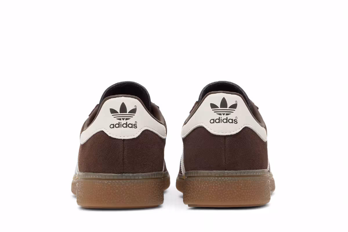 Adidas Munchen Brown Gum, view 7