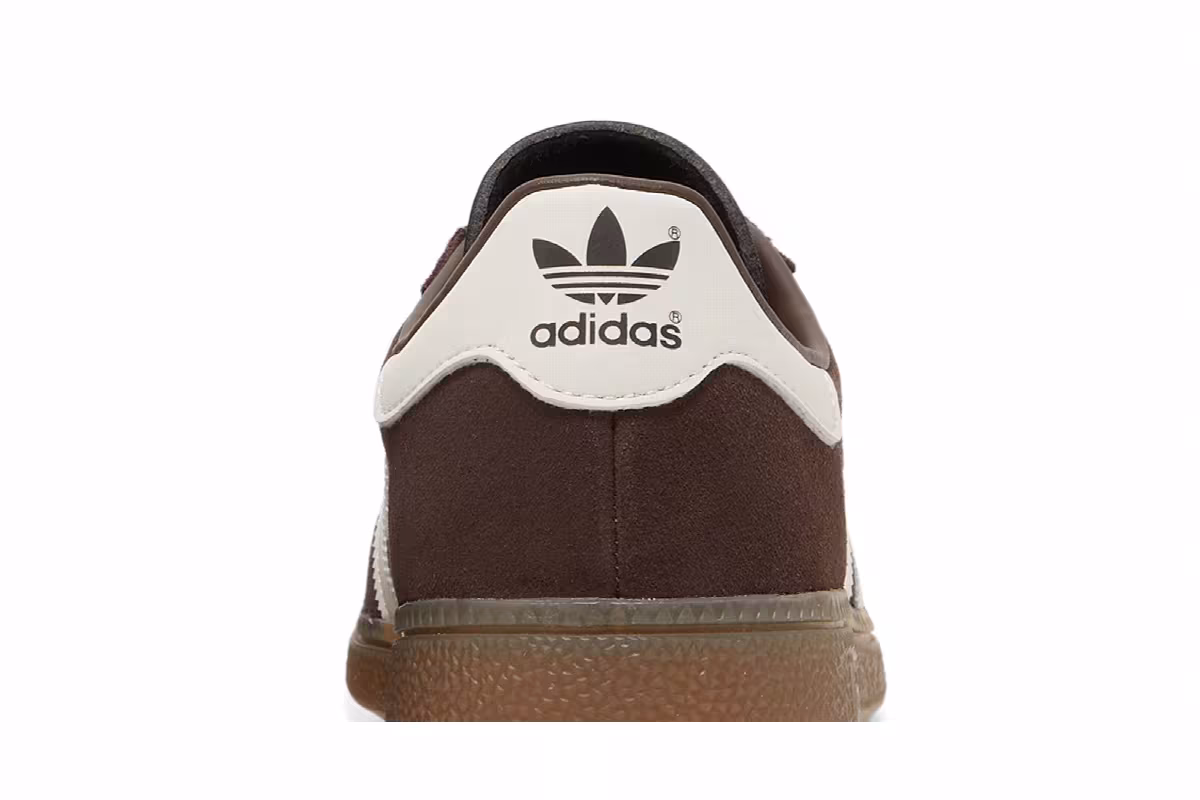 Adidas Munchen Brown Gum, view 8