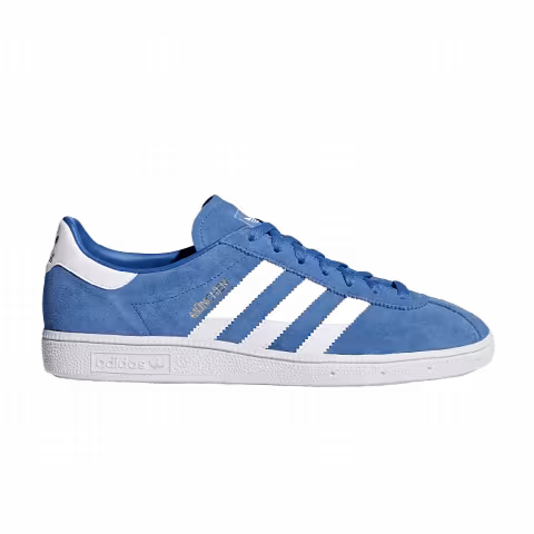 Adidas Munchen 'Bluebird'