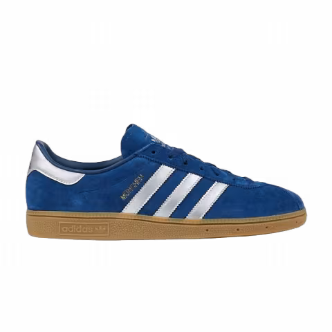 Adidas Munchen 'Mystery Blue'