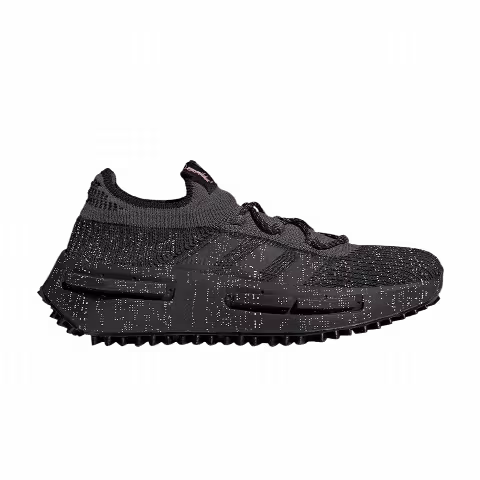 Cali Thornhill Dewitt x adidas NMD_S1 'Digi Camo - Black' Sample