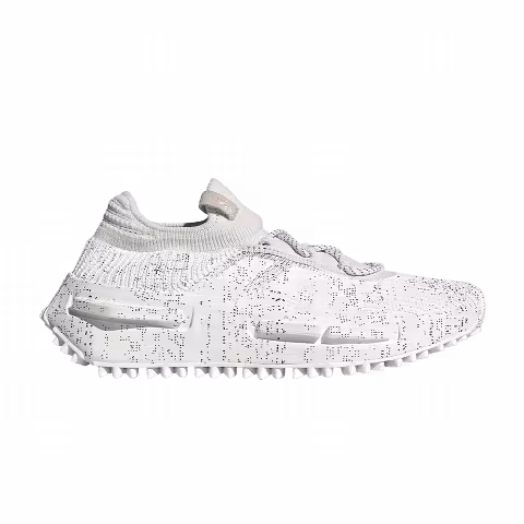 Cali Thornhill Dewitt x adidas NMD_S1 'Digi Camo - White' Sample