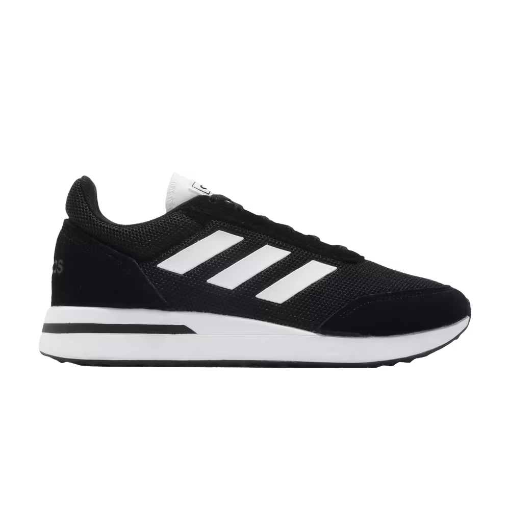 Adidas Run 70s Core Black