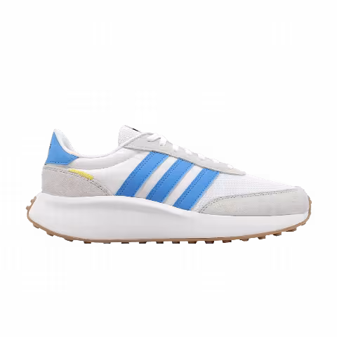 Adidas Run 70s 'White Pulse Blue'