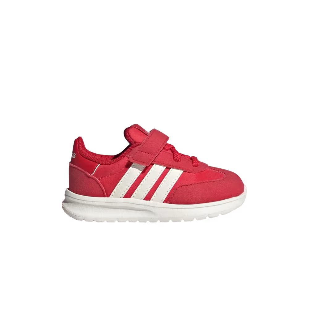 adidas Run 70s 2.0 I Pure Ruby Off White