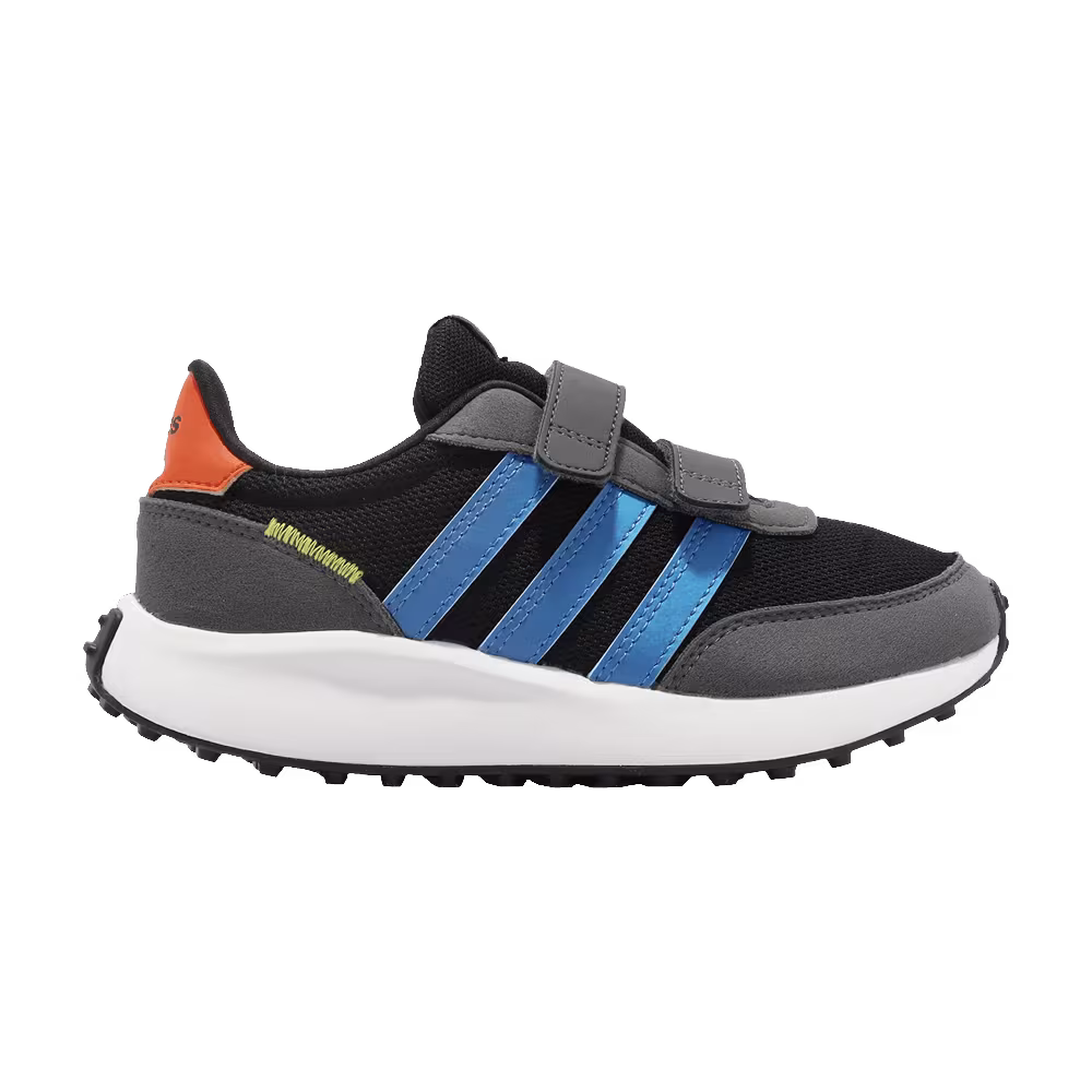Adidas Run 70s CF K Black