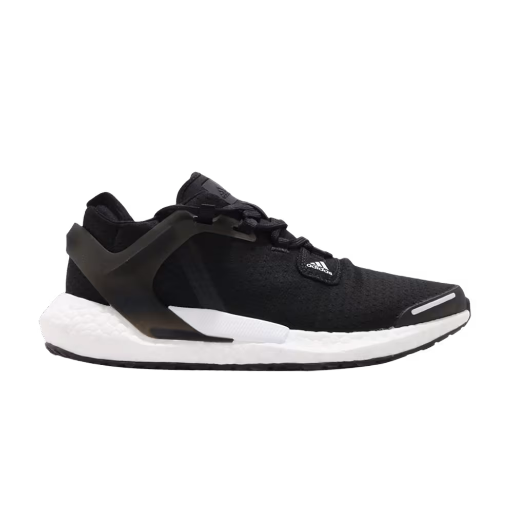 Adidas Women's Alphatorsion Boost Black White