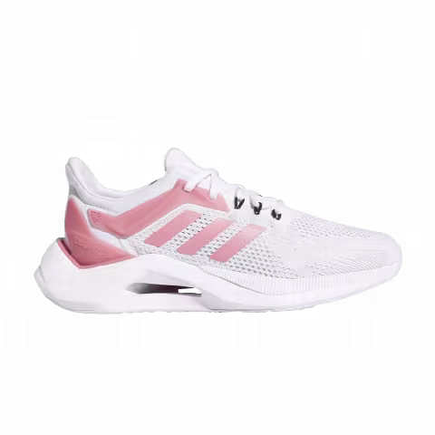 Adidas Wmns Alphatorsion 2.0 'White Rose Tone'