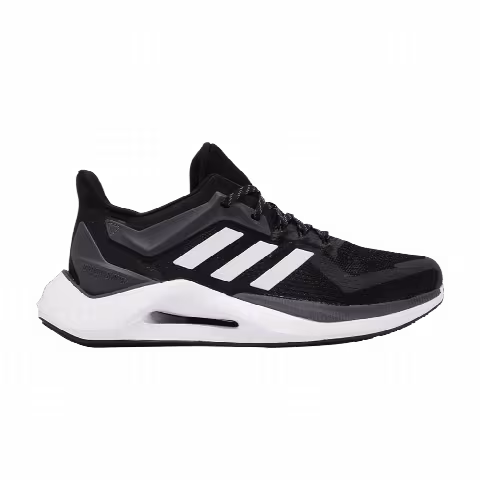 Adidas Alphatorsion 2.0 'Black White'