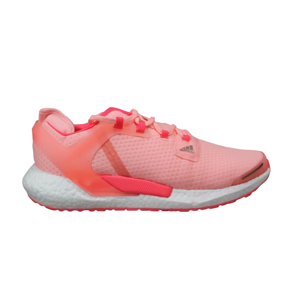 Adidas Alphatorsion Boost Pink