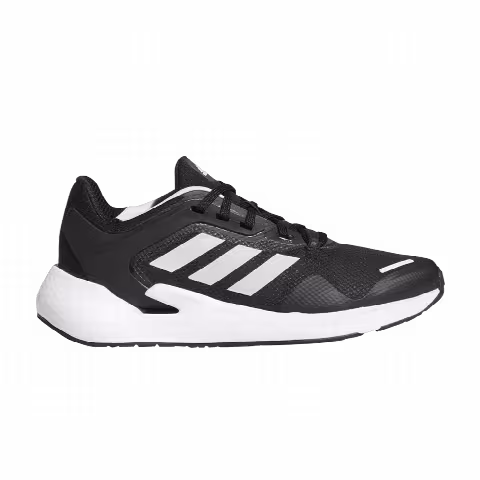 Adidas Wmns Alphatorsion 'Black White'