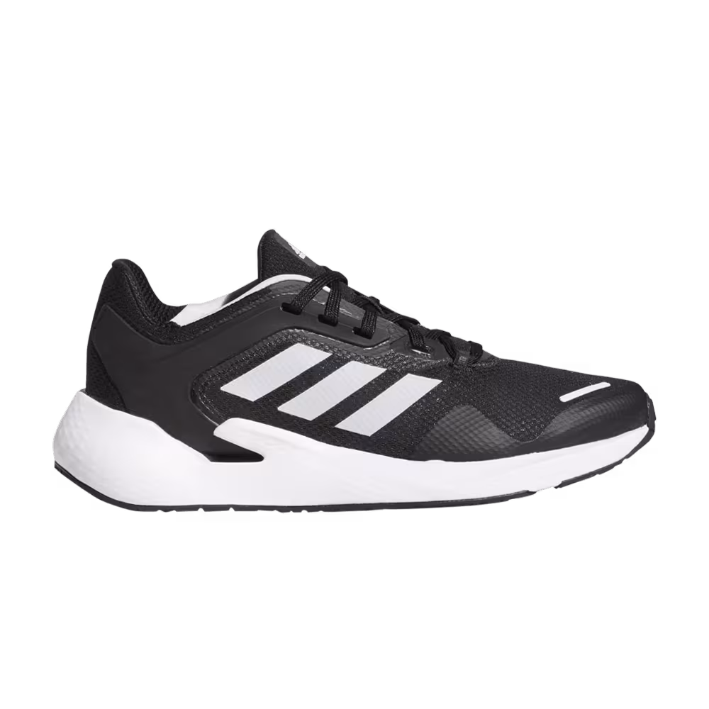 Adidas Women's Alphatorsion Black White