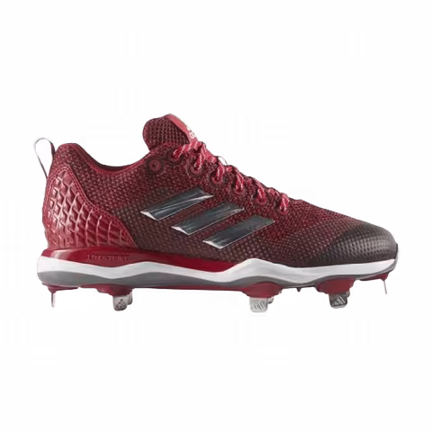 Adidas Wmns Power Alley 5 'Power Red'