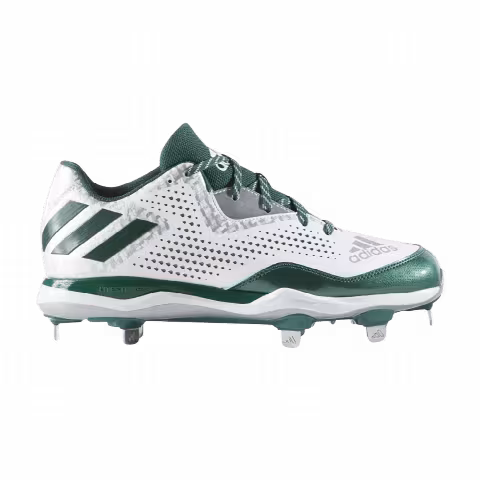 Adidas PowerAlley 4 'Dark Green'