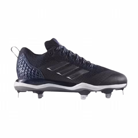 Adidas Wmns Power Alley 5 'Collegiate Navy'