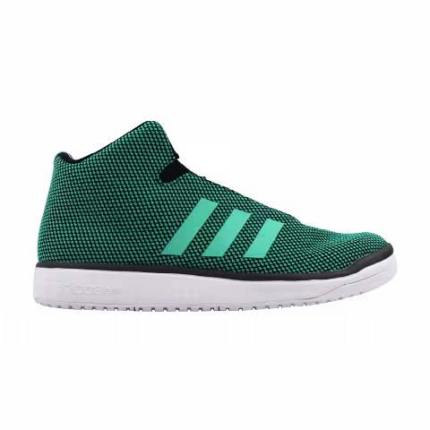 Adidas Veritas Mid 'Green'