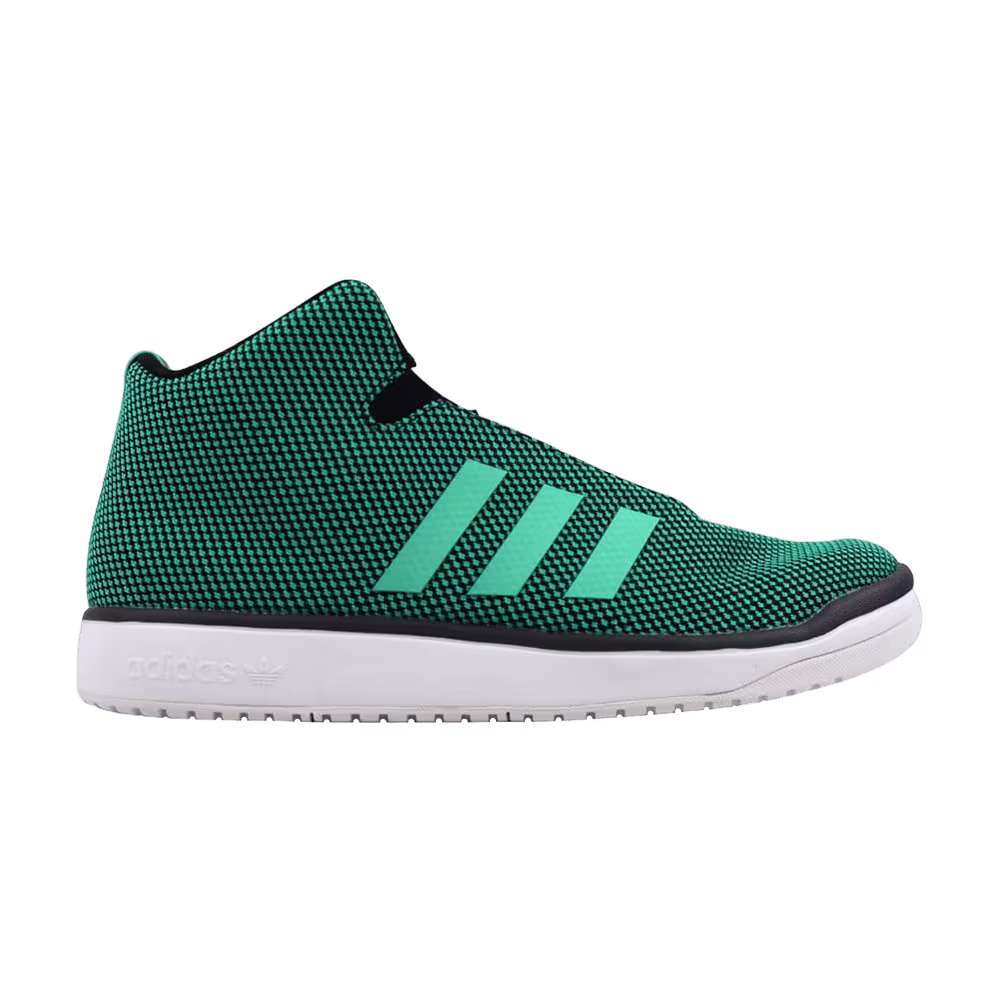 Adidas Veritas Mid Green