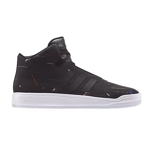 Adidas Veritas Mid