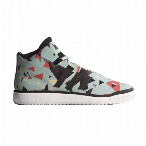 Adidas Veritas Mid Shoes