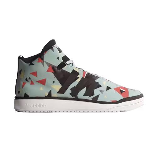 Adidas Veritas Mid Shoes