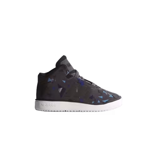 Adidas Veritas Mid Shoes