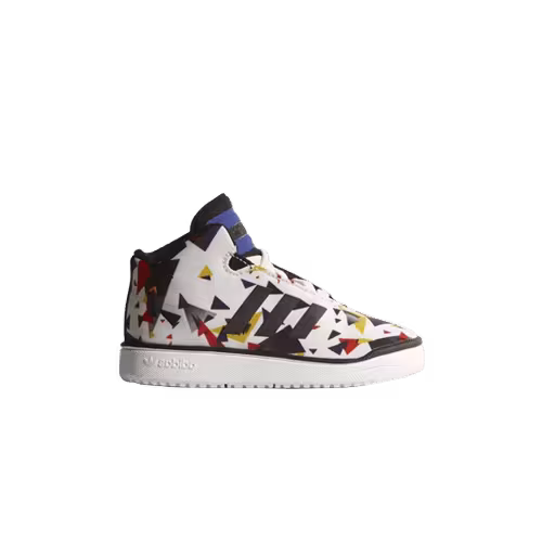 Adidas Veritas Mid