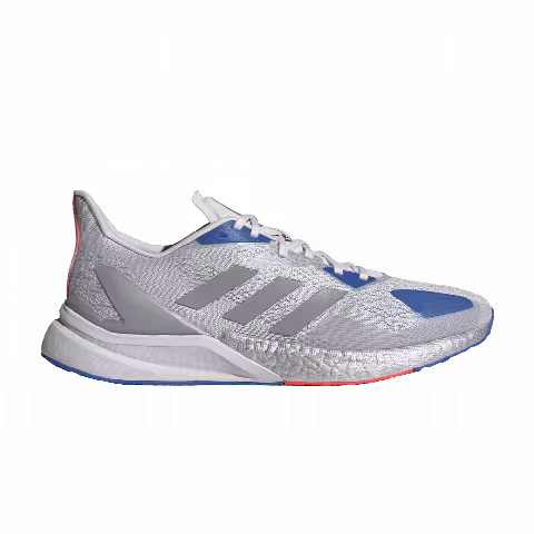 Adidas X9000L3 'Dash Grey Football Blue'
