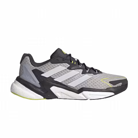Adidas X9000L3 Cold.RDY 'Grey Acid Yellow'