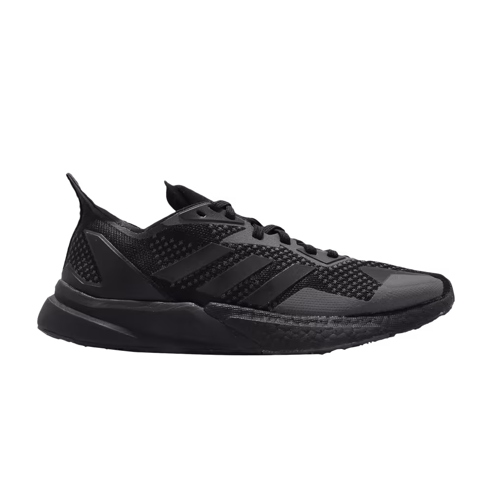 Adidas Women's X9000L3 Core Black
