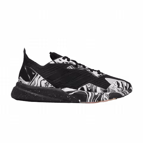 Adidas Wmns X9000L3 'Glam Pack - Black Oil Slick'