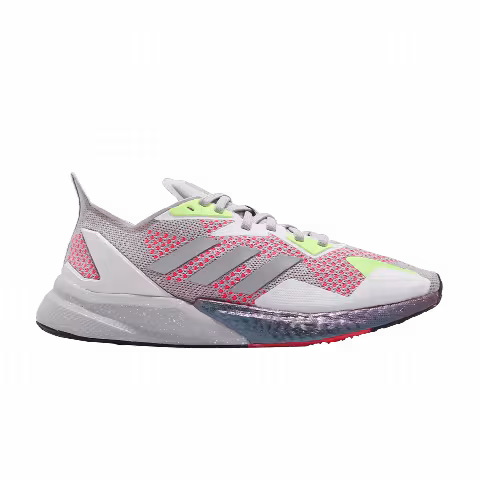 Adidas Wmns X9000L3 'Grey Signal Pink'
