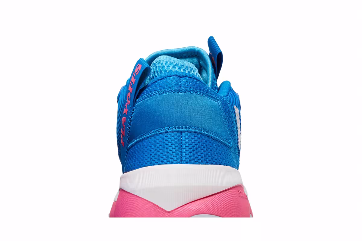 Hoop York City x adidas Dame 8 All Star Game, view 8