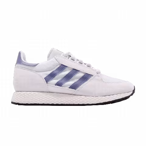 Adidas Wmns Forest Grove HK 'Crtstal White'
