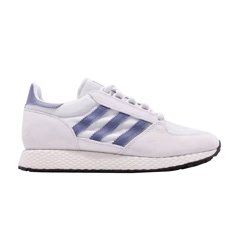 Adidas Women's Forest Grove HK Crtstal White