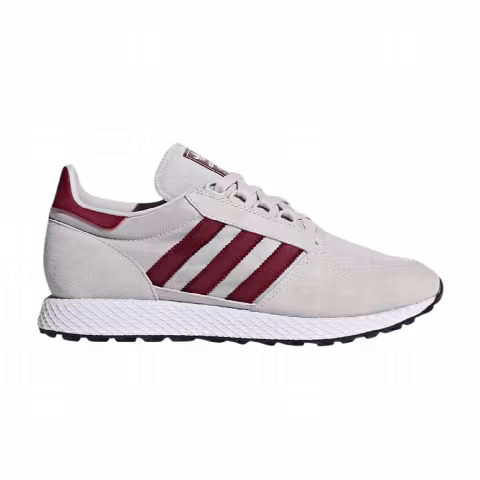 Adidas Forest Grove 'Chalk Pearl'