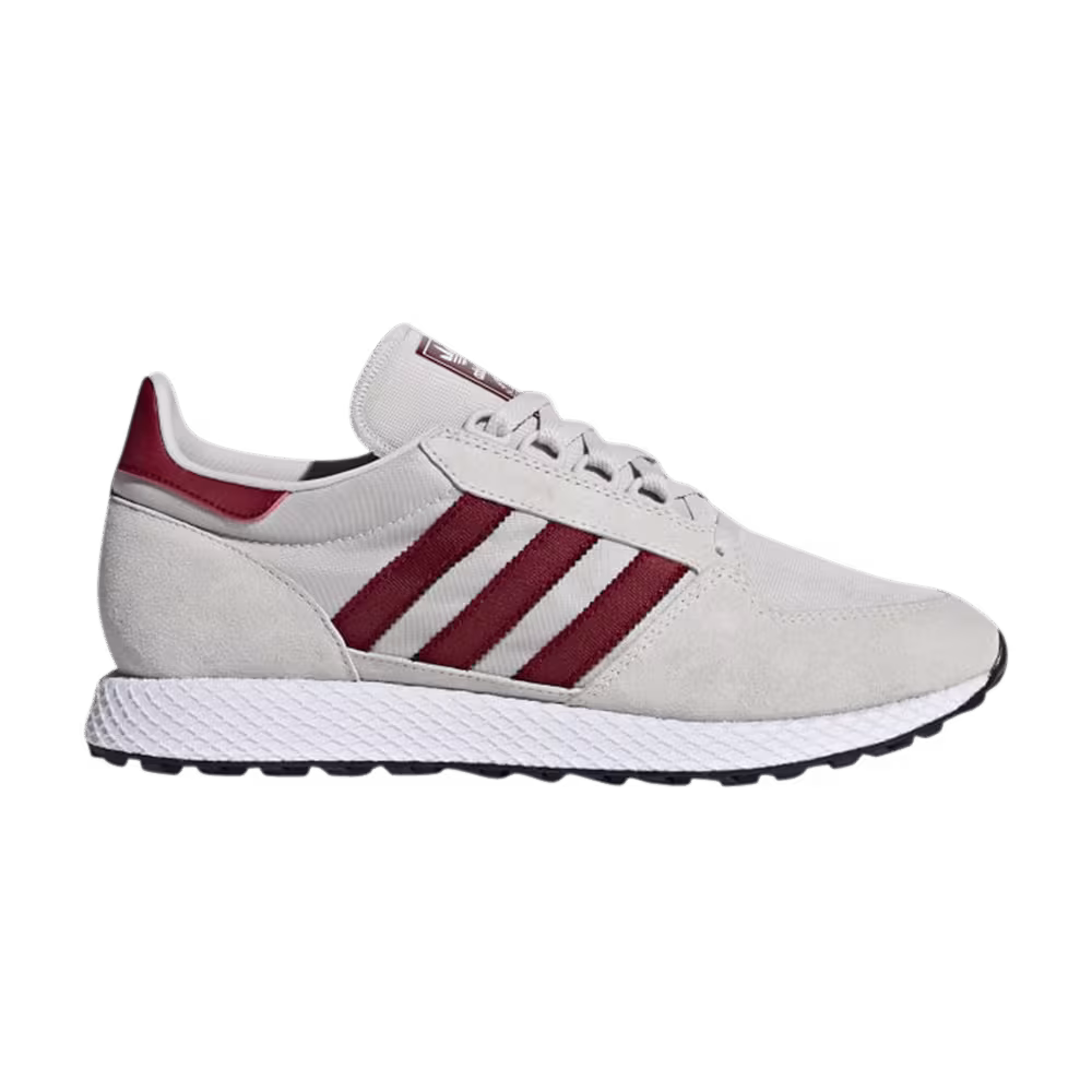 Adidas Forest Grove Chalk Pearl