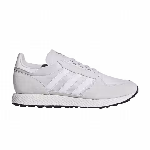 Adidas Forest Grove 'Crystal White'