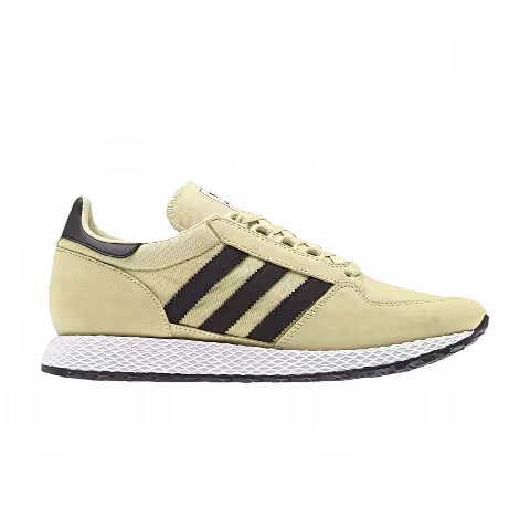 Adidas Forest Grove 'Easy Yellow'