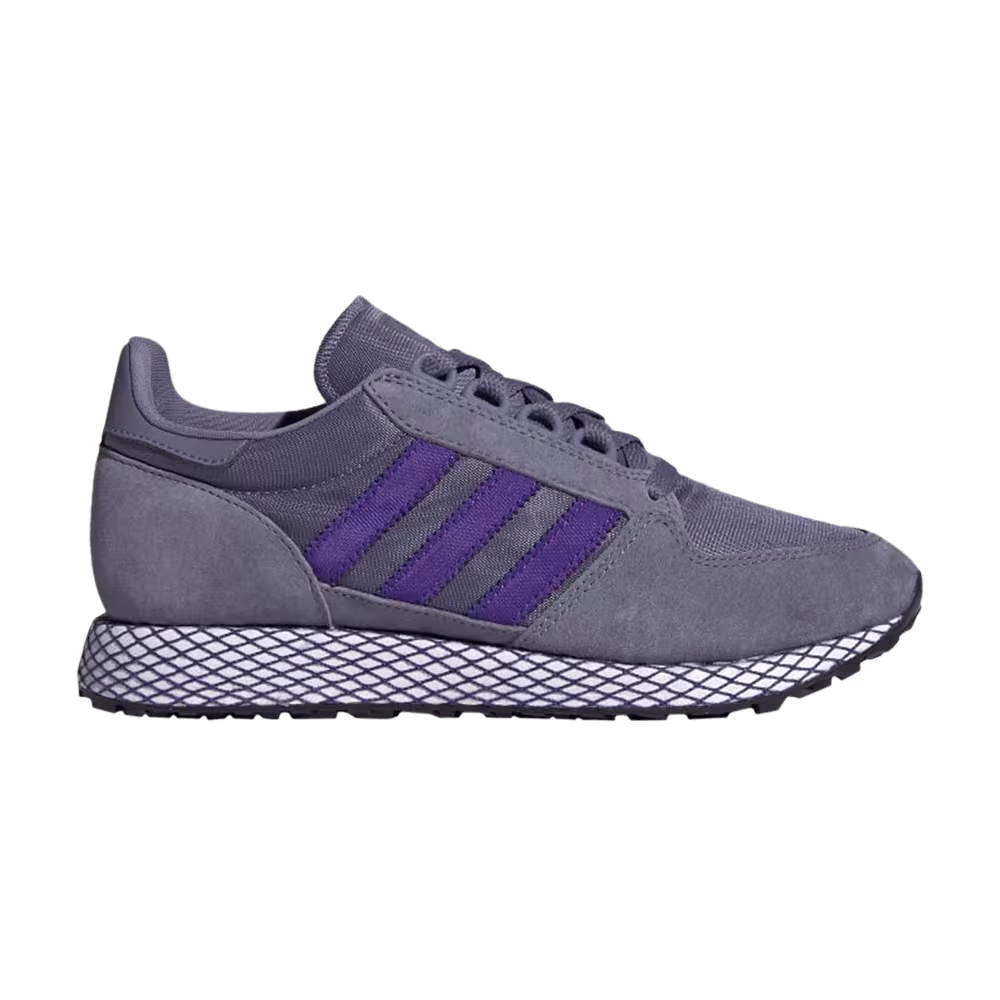 Adidas Women's Forest Grove Raw Indigo